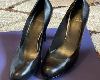 Stuart Weitzman heels