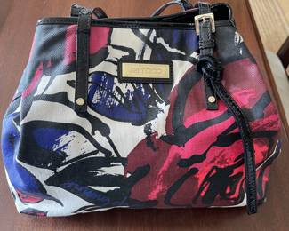Jimmy Choo handbag