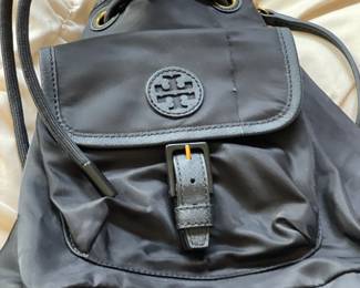 Tory Burch bag pack