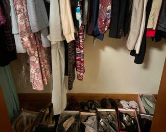 Shoes