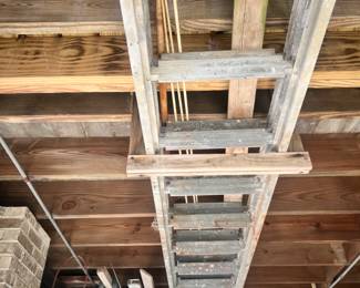 Ladders