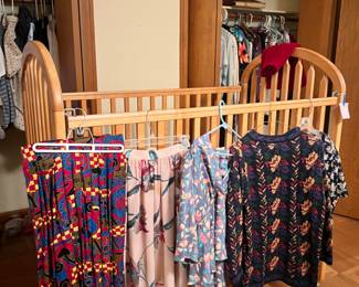 Women’s clothing, vintage clothing
