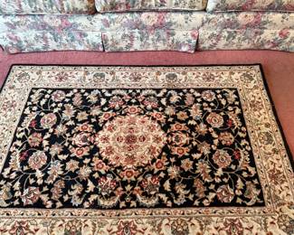 3 by 5 wool rug