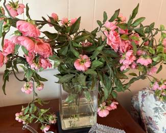 Faux Floral