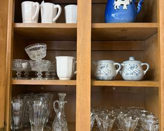 Kitchen Wares