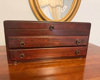 Jewelry Box