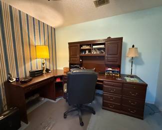 Office Desk