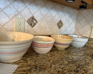 Mixing Bowls