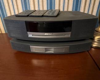 Bose Wave Radio
