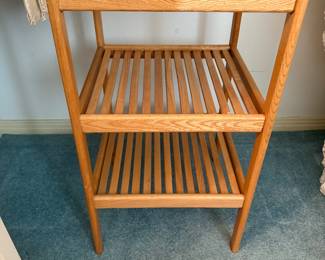 Shelf