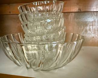 Salad set