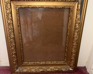 Antique Frame