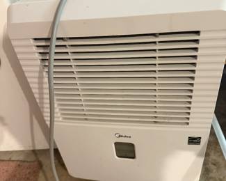 dehumidifier