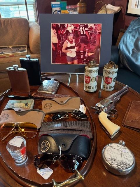 Willie...Waylon too