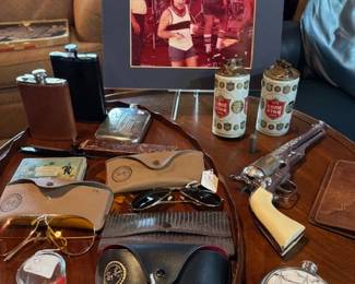 Willie...Waylon too