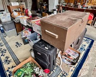 Garage Deals
