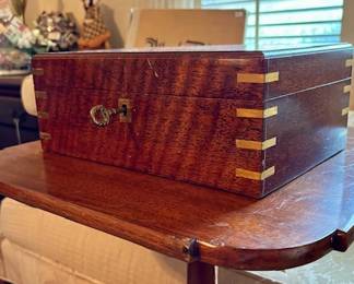 Boxes & Stylish Furniture