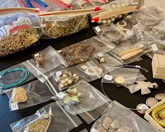 Jewelry Grab Bags