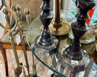 Variety of Accessories