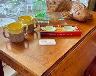 Fine Furnishings
