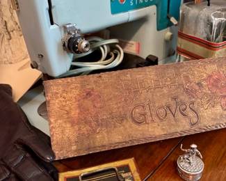 Sewing