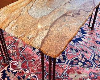Great Granite Table