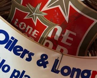 Lonestar Collectibles