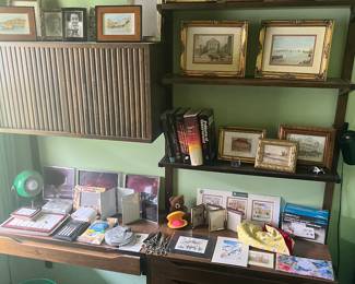 Wall unit is Not For Sale
