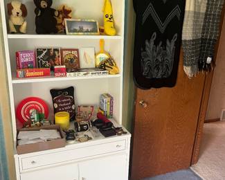 Cabinet Not For Sale