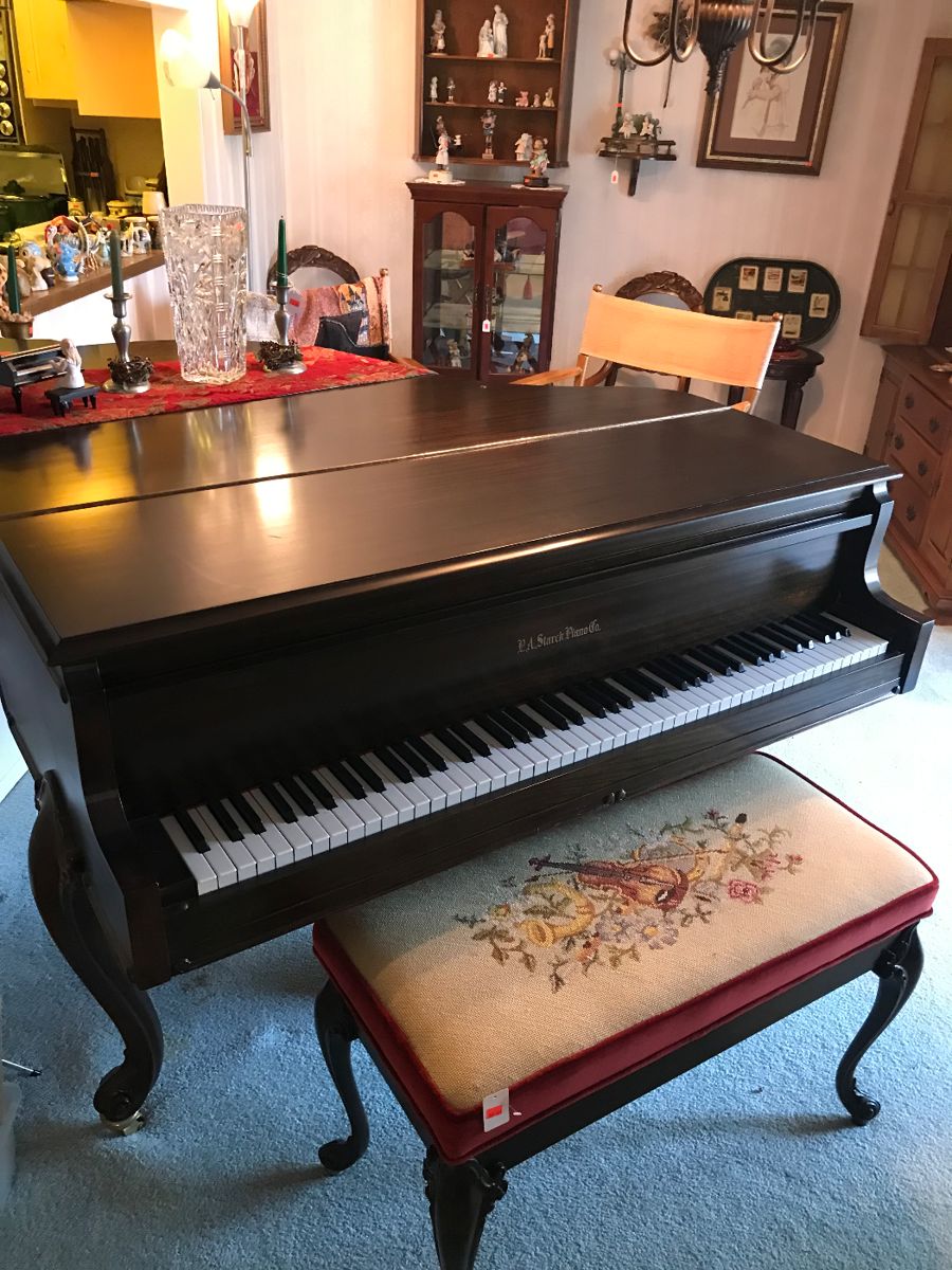 In wonderful condition! 