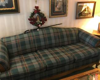The matching couch!