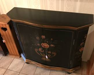 Another cabinet!