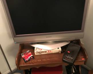 Electronics!