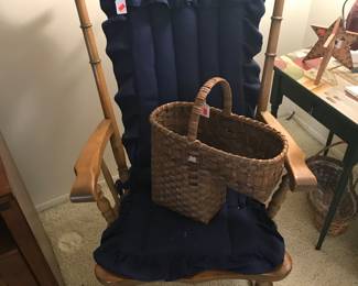 Nice rocker!