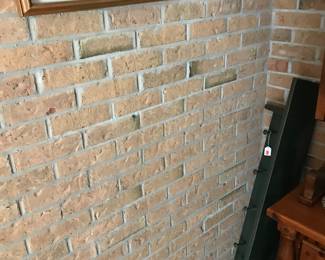 Wall shelf's!
