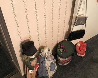 Cute country items!