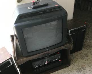 Electronics!