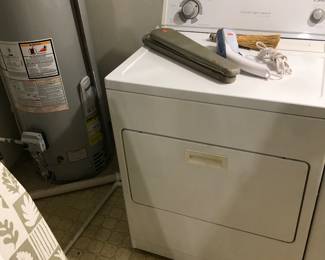 Laundry room items!