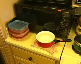 Microwave!