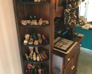 Shoe collection!