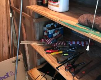 Misc tools!