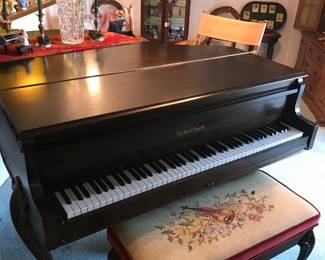 In wonderful condition! 