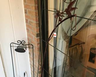 Garden items!