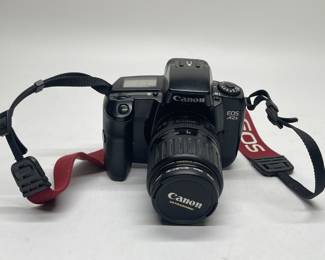 Canon EOS A2 E Camera