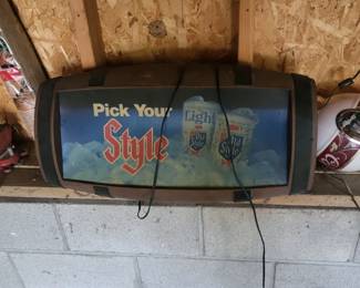 Sale Picture