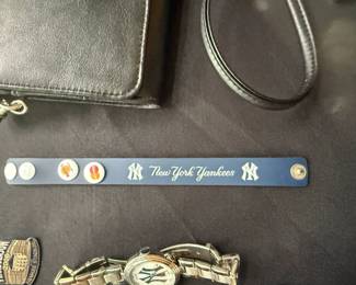Derek Jeter MLB Bracelet