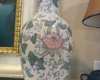 Vase