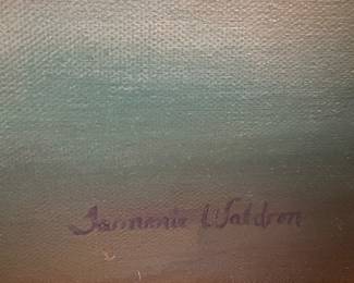 Tammy Walden