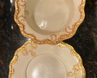 Lemoges 8pc set