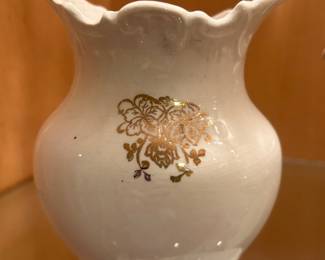 Small vase